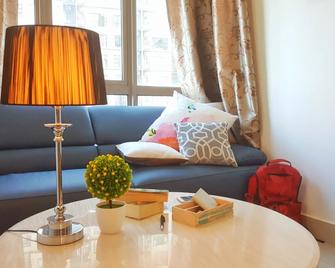 Shaftsbury by Flexihome - Cyberjaya - Wohnzimmer