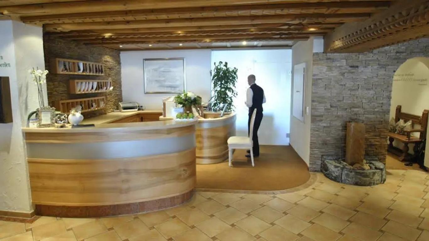 Hotel Albona Nova