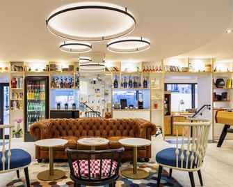 ibis Paris Gare de Lyon Diderot 12ème - Parigi - Bar