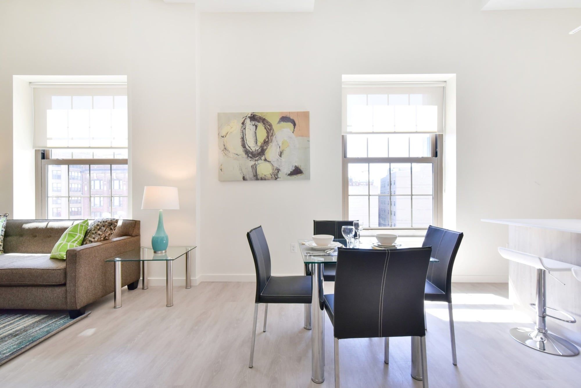 Global Luxury Suites Downtown Boston - Boston
