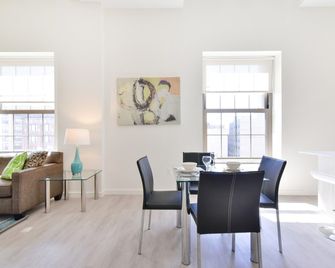 Global Luxury Suites Downtown Boston - Boston