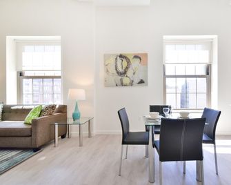 Global Luxury Suites Downtown Boston - Boston