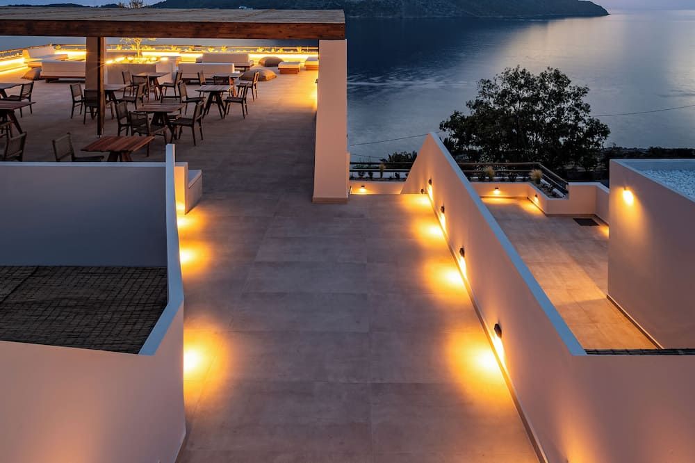 Analeia Luxury Hotel - Adults Only - Kálymnos