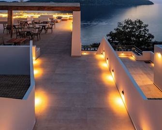 Analeia Luxury Hotel - Adults Only - Kálymnos