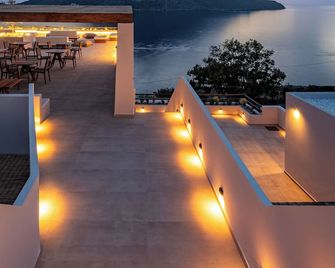 Analeia Luxury Hotel - Adults Only - Kálymnos
