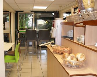 Premiere Classe Liege / Luik - Liège - Restoran