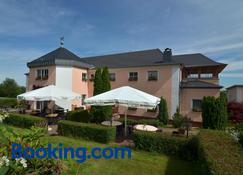 Hotel Rabennest - Rabenau - Gebouw