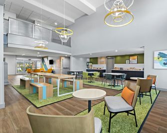 Spark by Hilton Redlands - Redlands - Restaurant