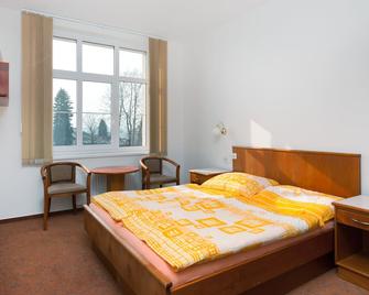 Ubytovani Rico - Vrchlabí - Habitación