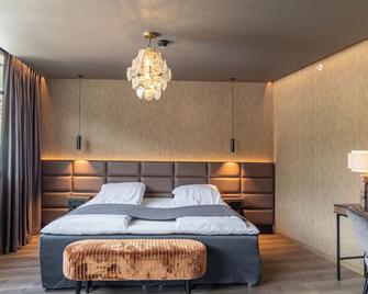 Quality Hotel Sogndal - Sogndal - Chambre