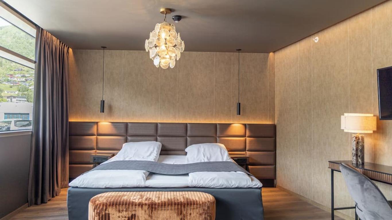 Quality Hotel Sogndal
