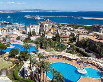Gpro Valparaiso Palace & Spa - Palma de Mallorca - Pool