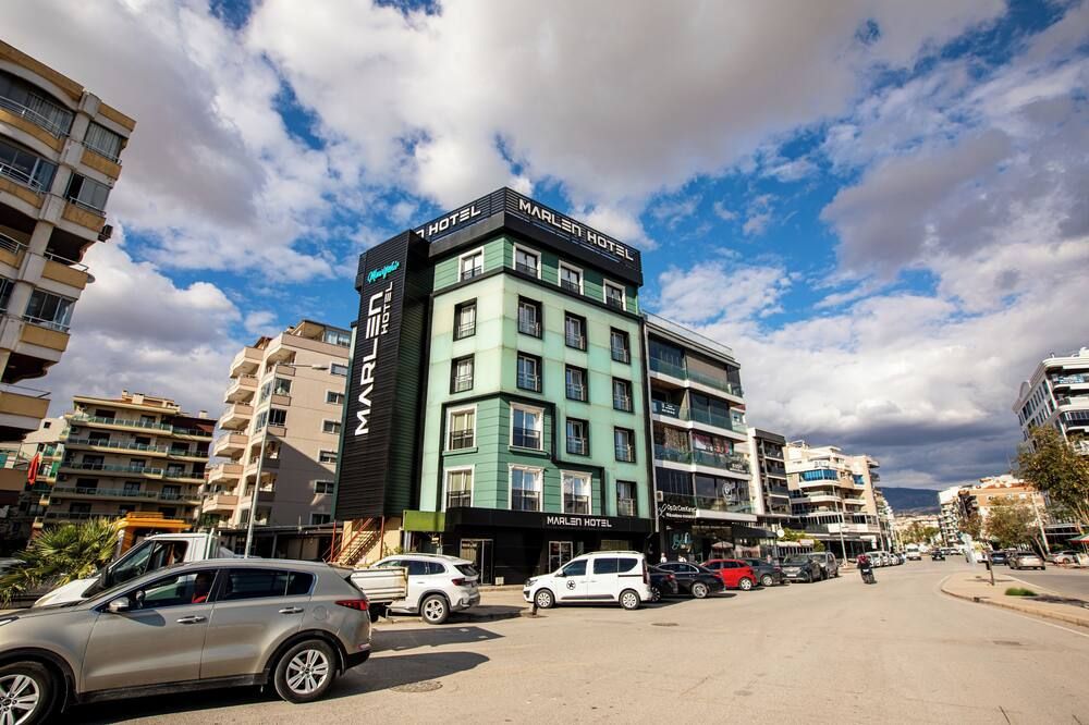 مارلين هوتل مافيسيهير