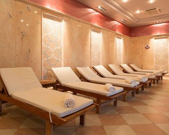 Hotel Club Central - Hissarya