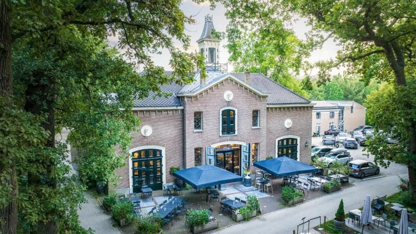 لاندجود كاستيل أود-بولجيست