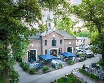 Landgoed Oud Poelgeest - Leiden - Oegstgeest - Building