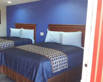 Paris Inn and Suites - Paris