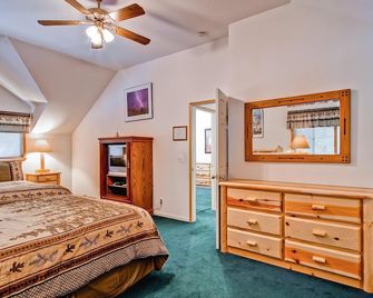 Yosemite View - Yosemite West - Habitación