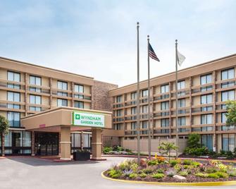 Wyndham Garden Schaumburg Chicago Northwest - Schaumburg - Κτίριο
