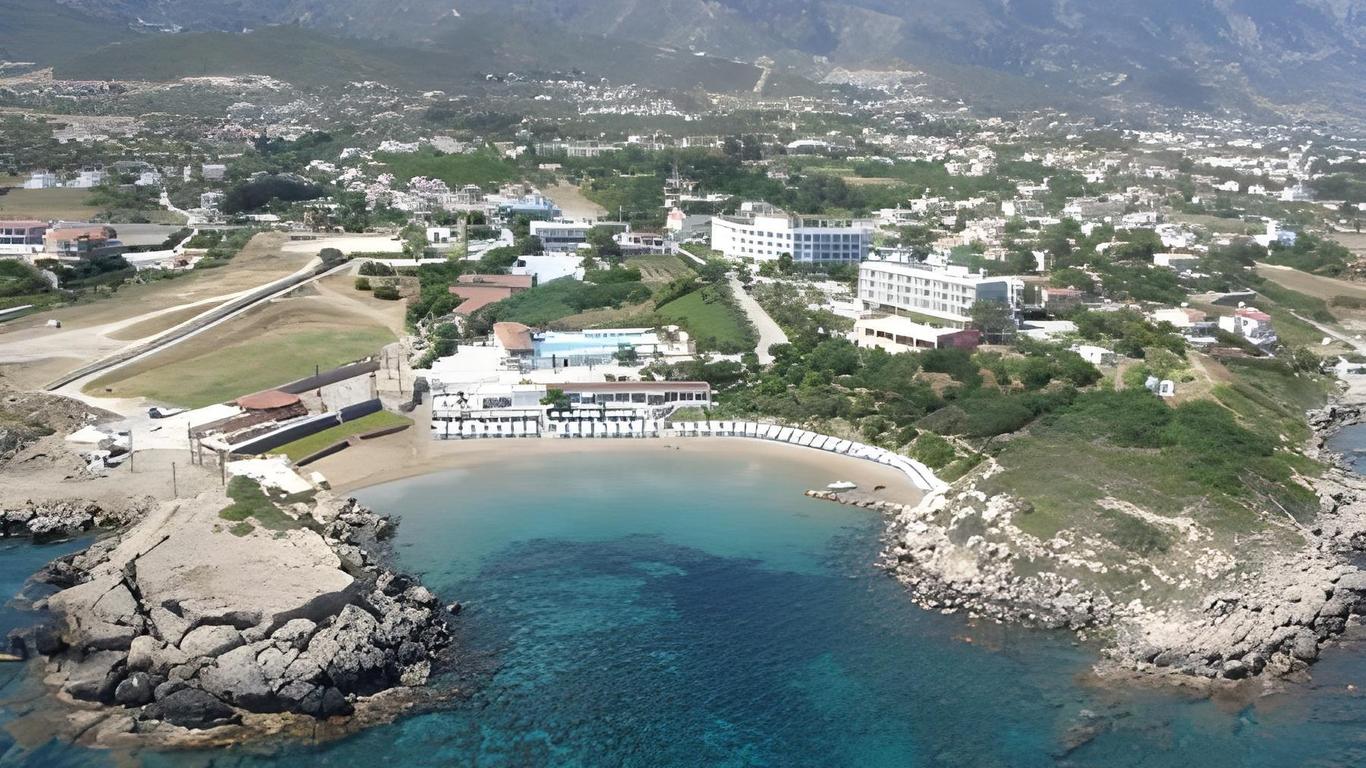Denizkizi Hotel