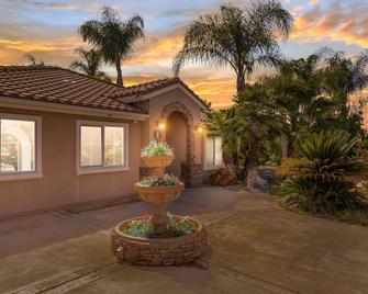 Serenity Ranch House - Menifee