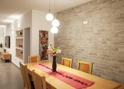 Nitza Boutique Apartment Kosher - Netanya - Dining room