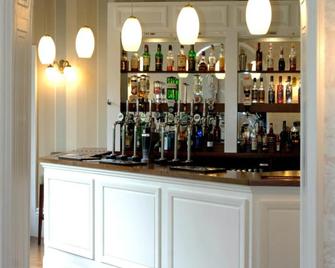 Lysses House Hotel - Fareham - Bar
