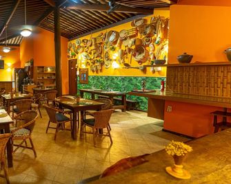 Pousada Villa Maeva Itacimirim - Monte Gordo