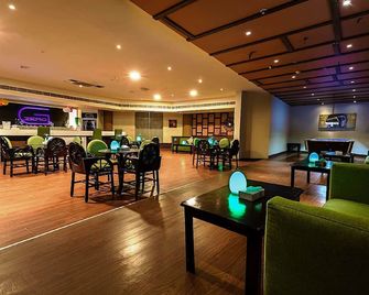 Phoenicia Tower Hotel - Manama - Restaurante