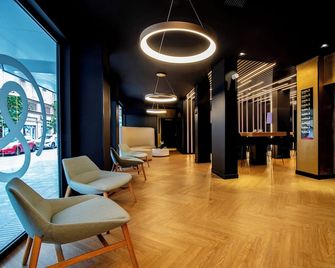 Hotel Puerto de la Luz by Pierre & Vacances - Las Palmas de Gran Canaria - Recepción