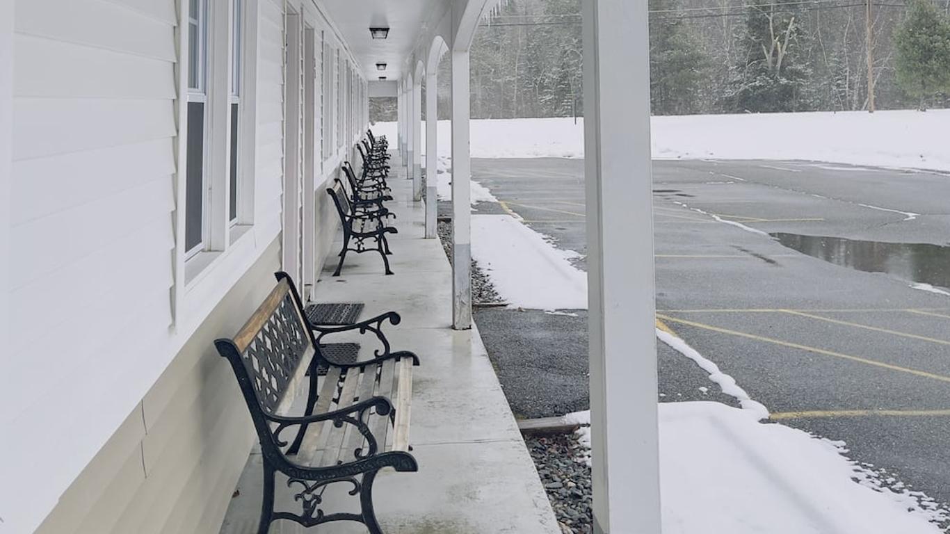 Stonybrook Motel & Lodge