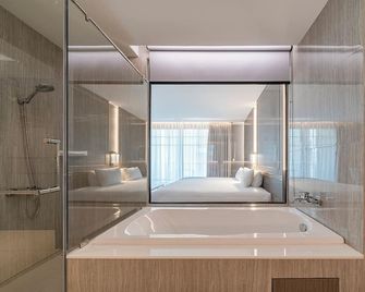 Mandarin Eastville Pattaya - Chonburi - Lounge