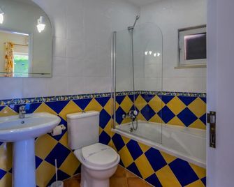 Canavial I & II Apartamentos - Lagos