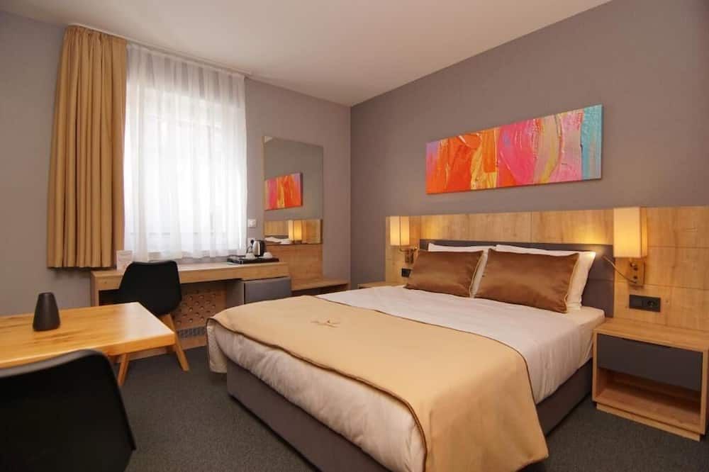 Casa Constanza Hotel Garni - Friedrichshafen