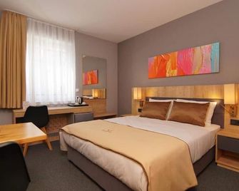 Casa Constanza Hotel Garni - Friedrichshafen