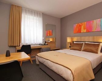 Casa Constanza Hotel Garni - Friedrichshafen