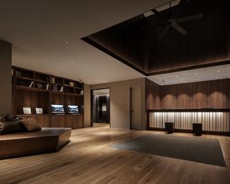 Nest Hotel Tokyo Hanzomon - Tokyo - Lobby