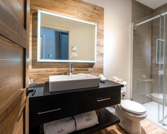 Le Viking Resort - Sainte-Marguerite-du-Lac-Masson