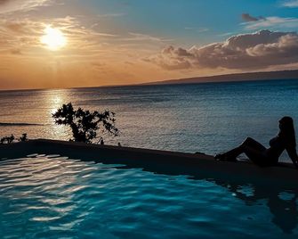 South Pacific Memories - Port Vila