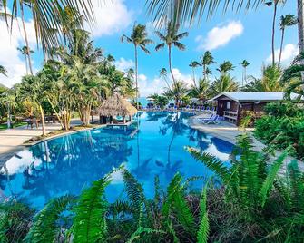 Saletoga Sands Resort & Spa - Matatafu - Piscina