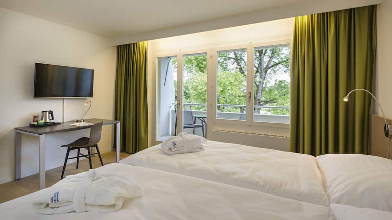 Vitalboutique Hotel Zurzacherhof