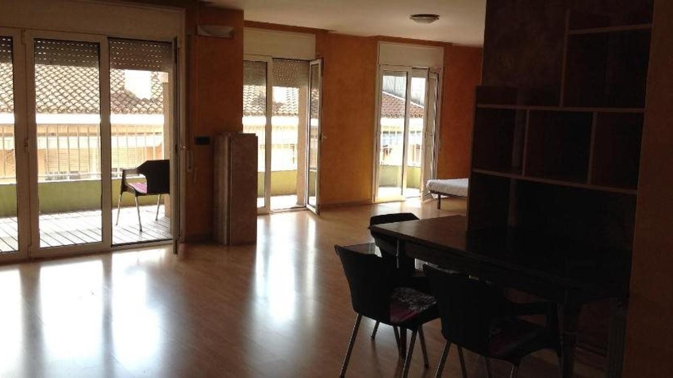 Hostel Alhambra