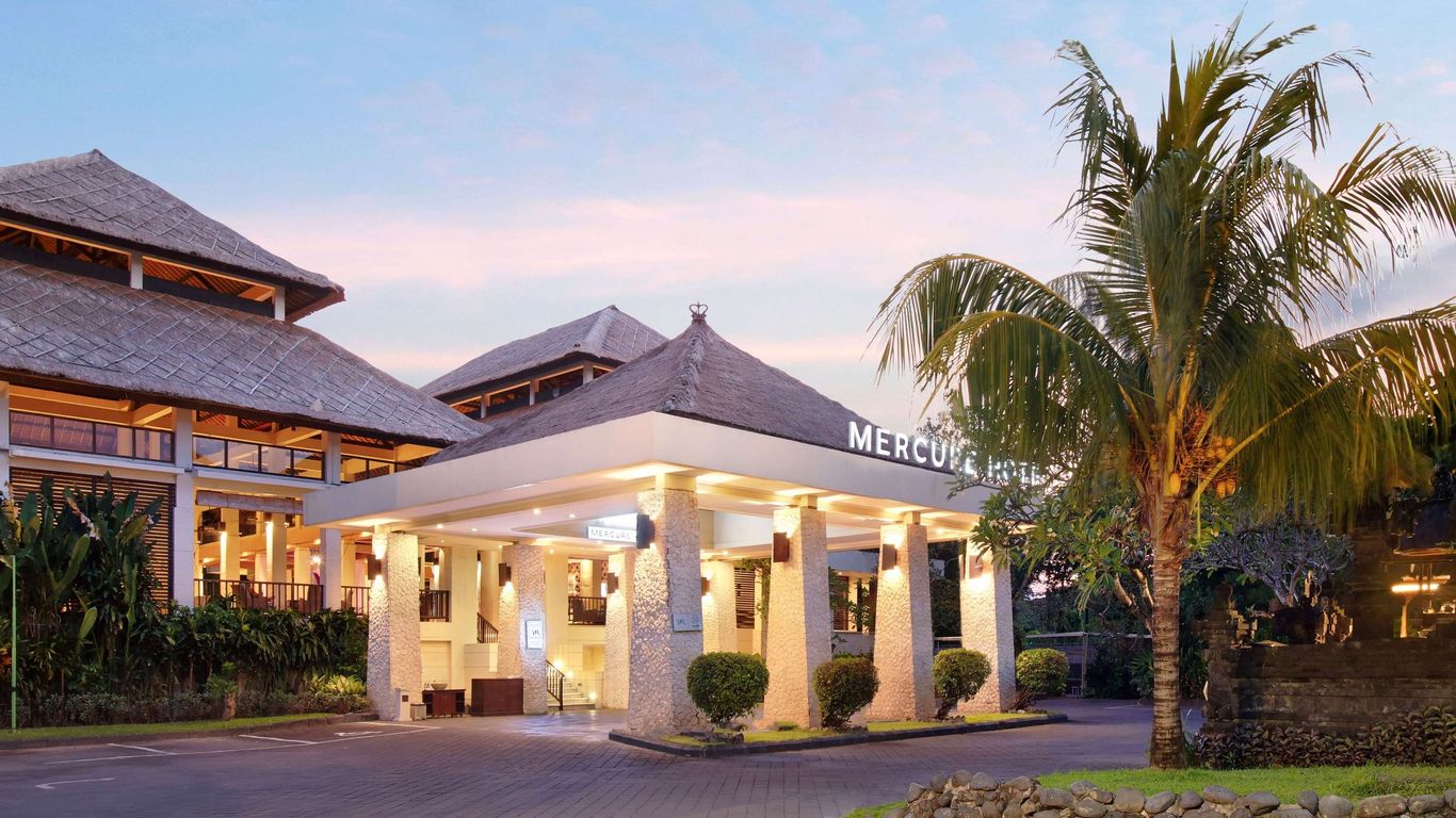Mercure Resort Sanur