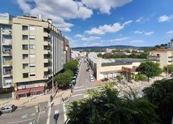 Liberdade Home Royal esquerdo - Braga - Edificio