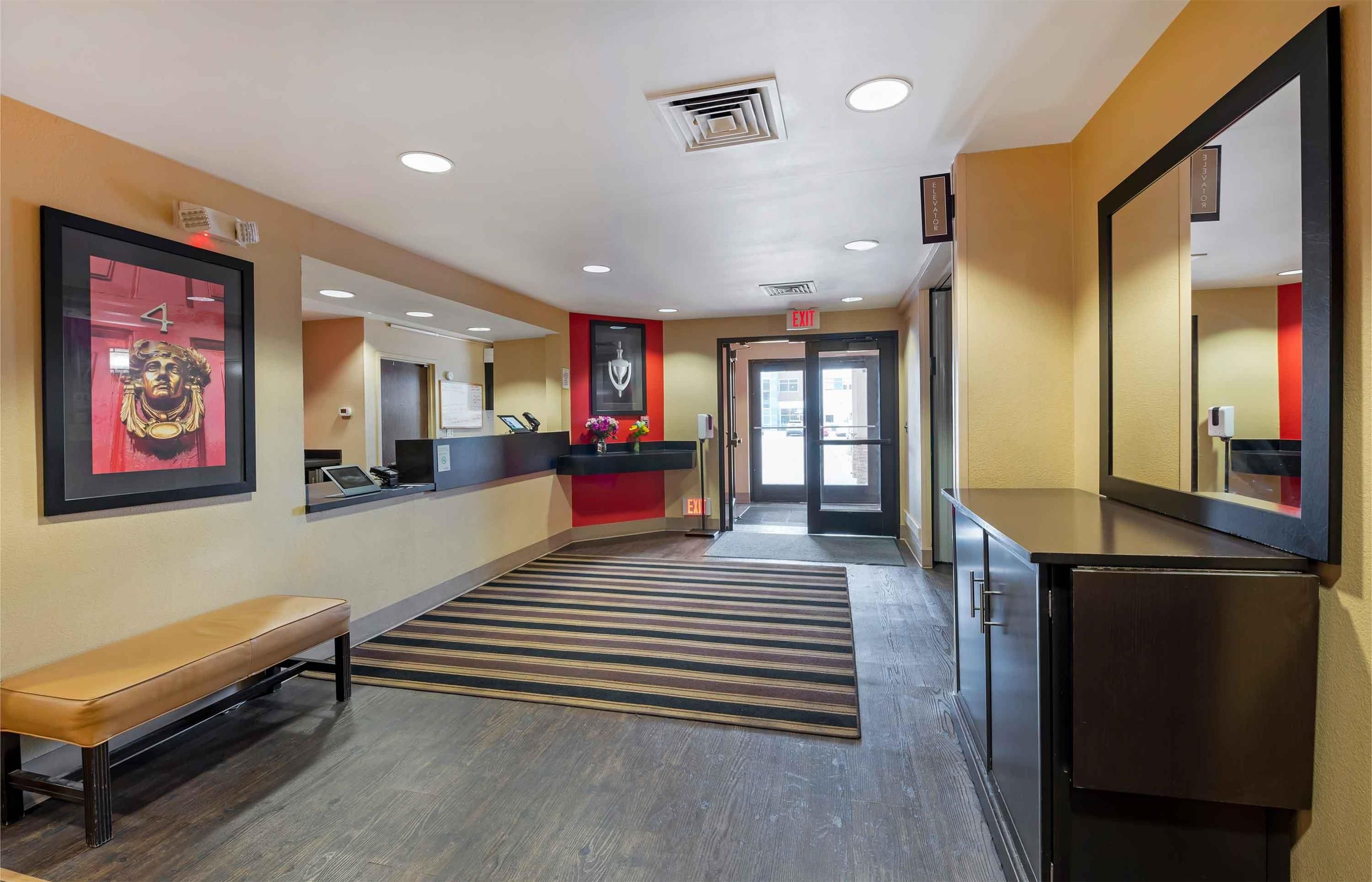 Extended Stay America Suites - Indianapolis - Castleton thumbnail 3