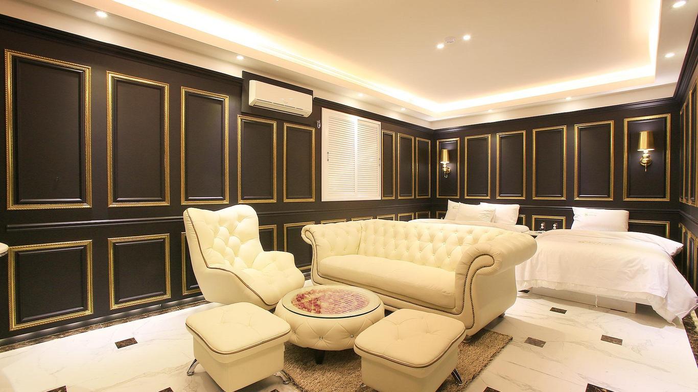 إس-بيتيت هوتل