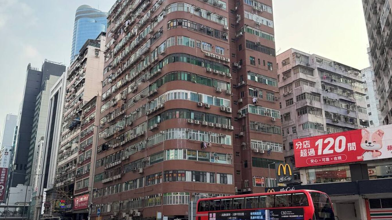 جيو هوم هوليداي هوتل