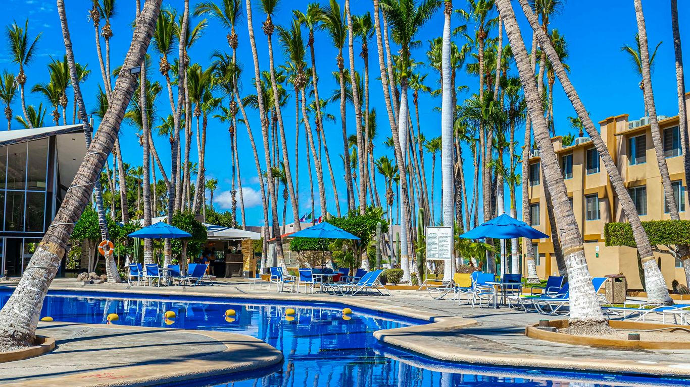 Araiza Palmira Hotel y Centro de Convenciones