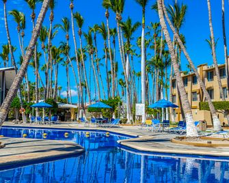 Araiza Palmira - La Paz - Pool