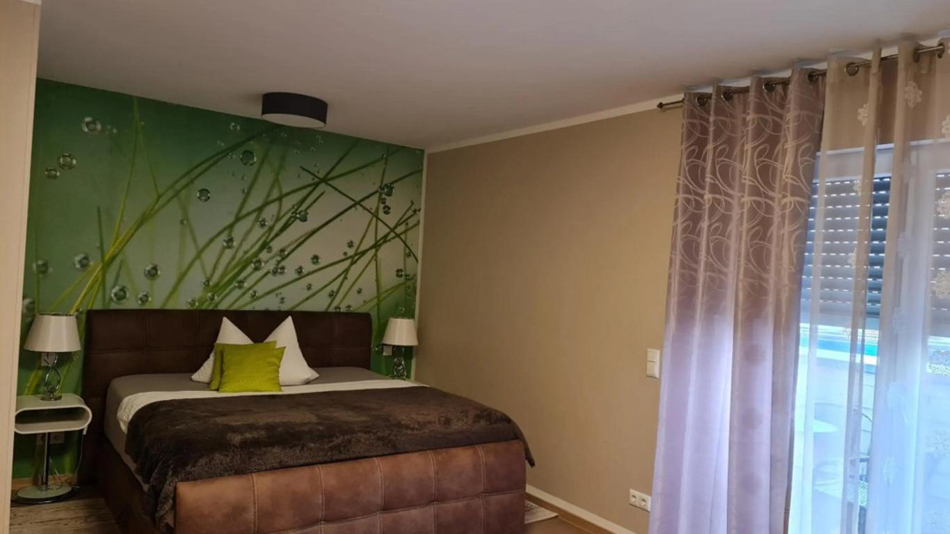 Aparthotel Magnolia